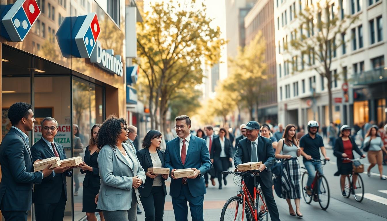 Dominos Near Me